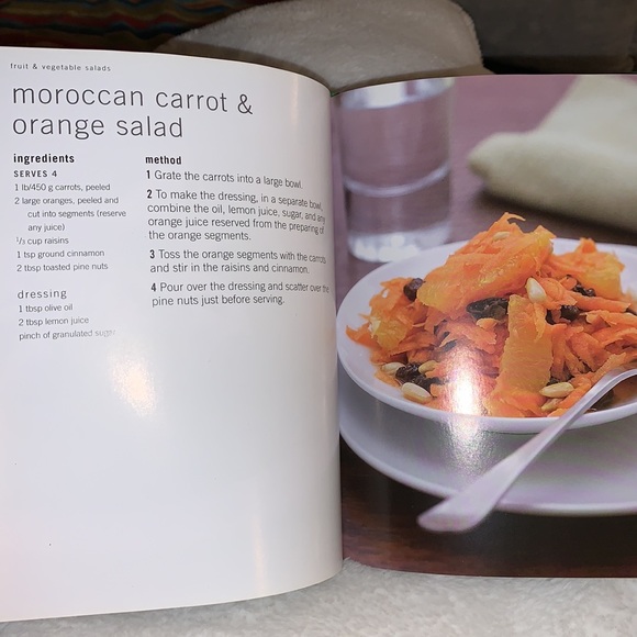 Salads full colour cookbook - Picture 7 of 9
